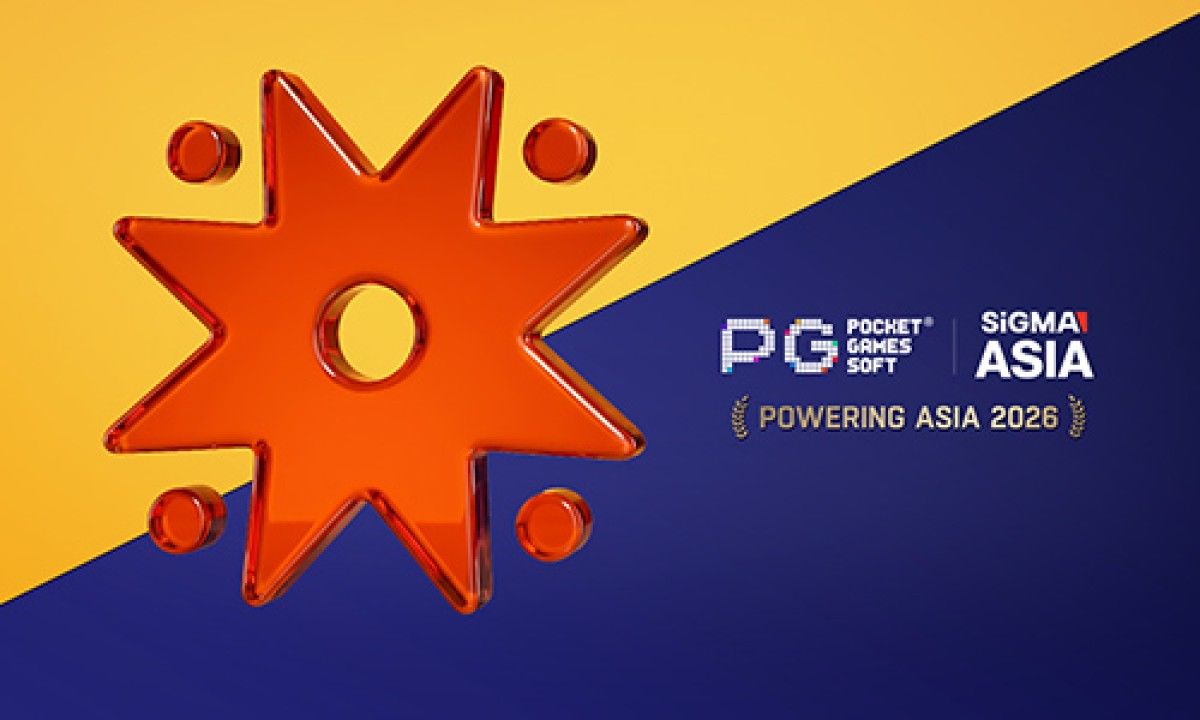 Pg Soft, Sigma Asia 2026'Da Güçlü Bir İz Bıraktı