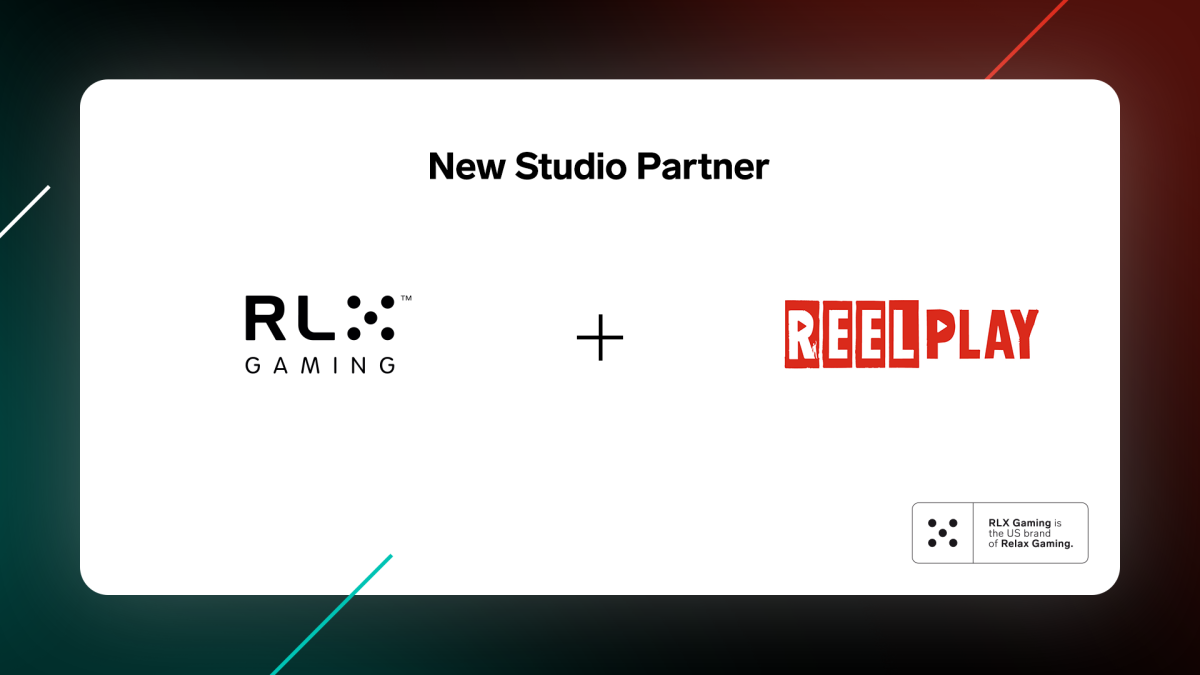 Relax Gaming Ve Reelplay Abd Pazarında İş Birliğine Başladı